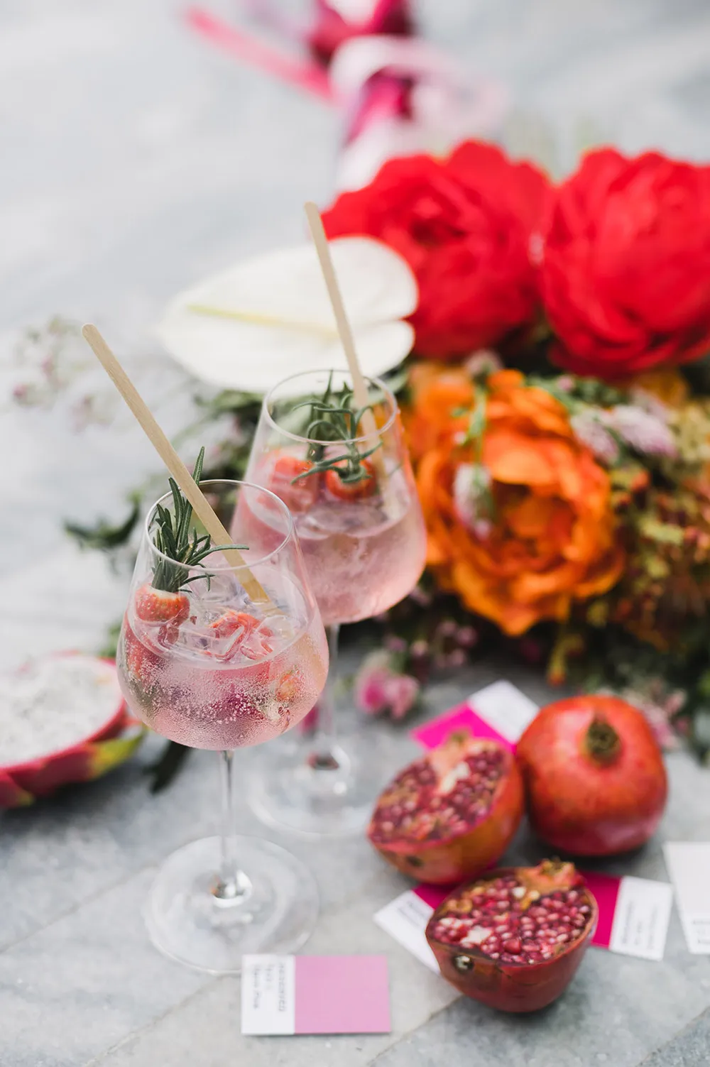 W Kuala Lumpur. Joshua Koh Photography. theweddingnotebook.com