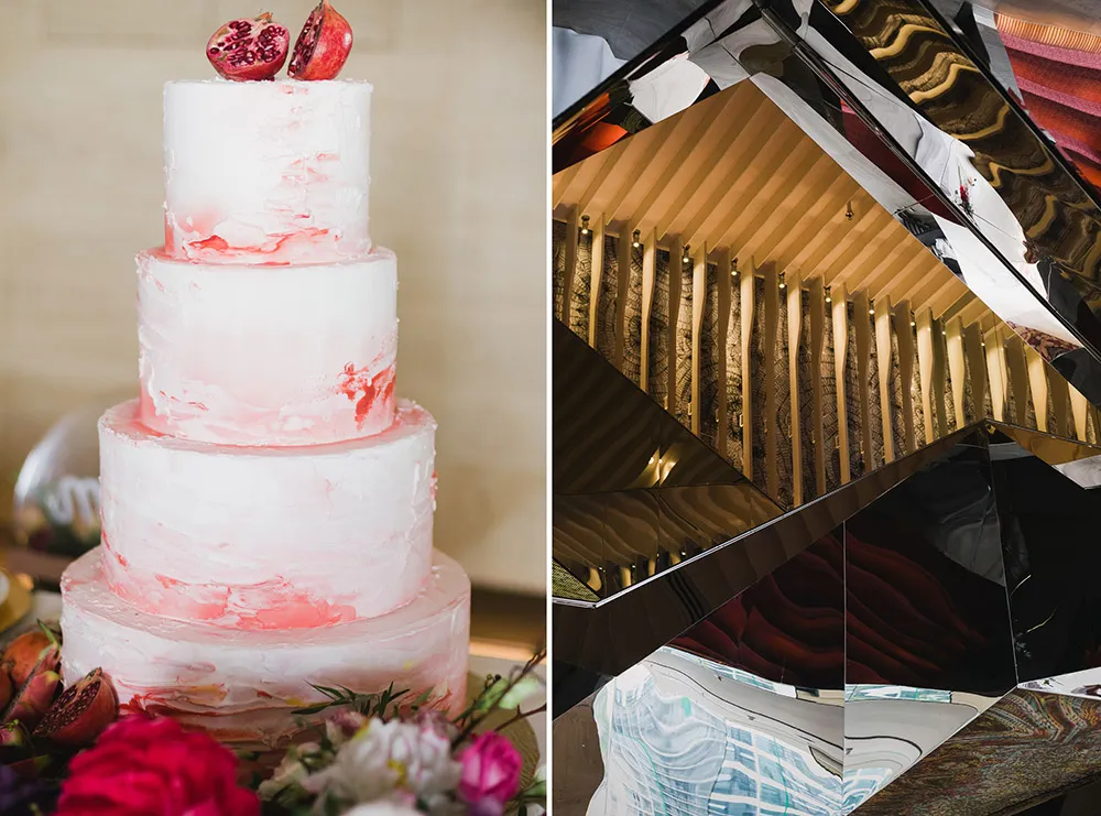 W Kuala Lumpur. Joshua Koh Photography. theweddingnotebook.com