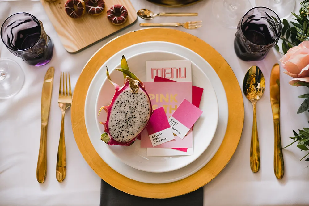 W Kuala Lumpur. Joshua Koh Photography. theweddingnotebook.com