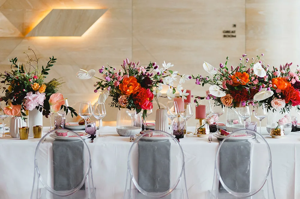 W Kuala Lumpur. Joshua Koh Photography. theweddingnotebook.com