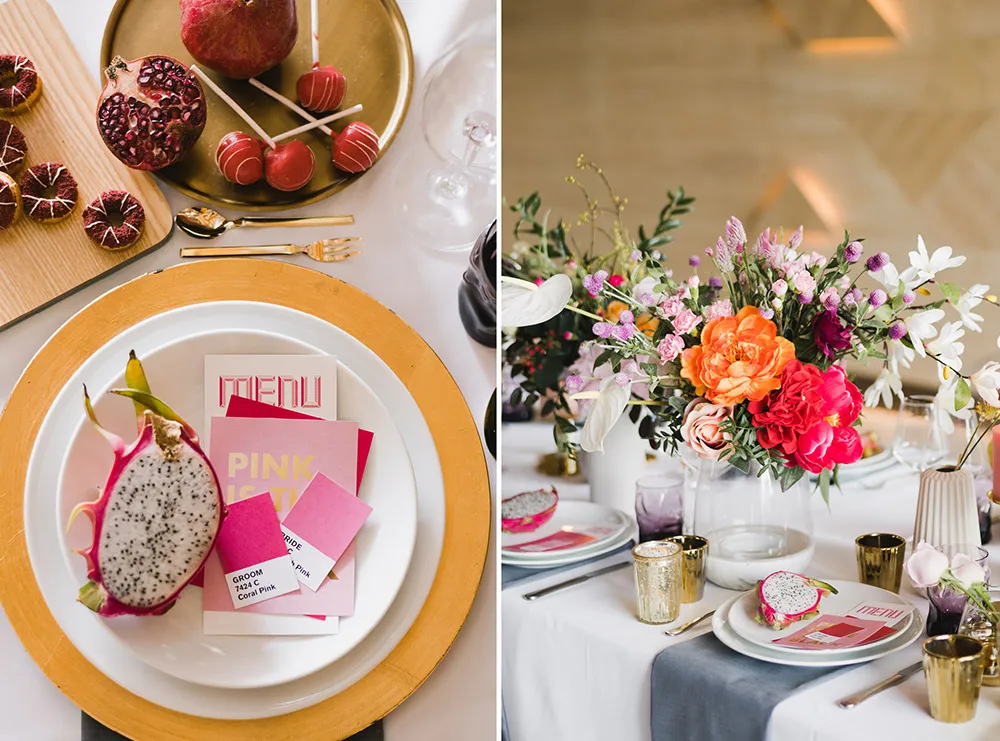 W Kuala Lumpur. Joshua Koh Photography. theweddingnotebook.com