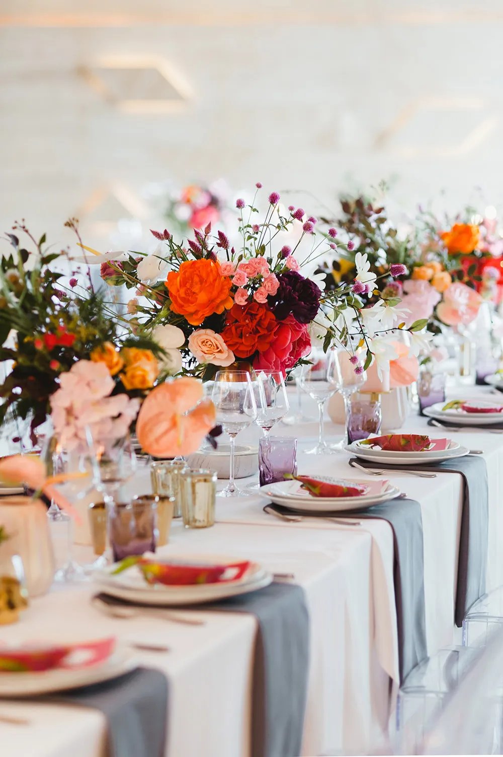 W Kuala Lumpur. Joshua Koh Photography. theweddingnotebook.com