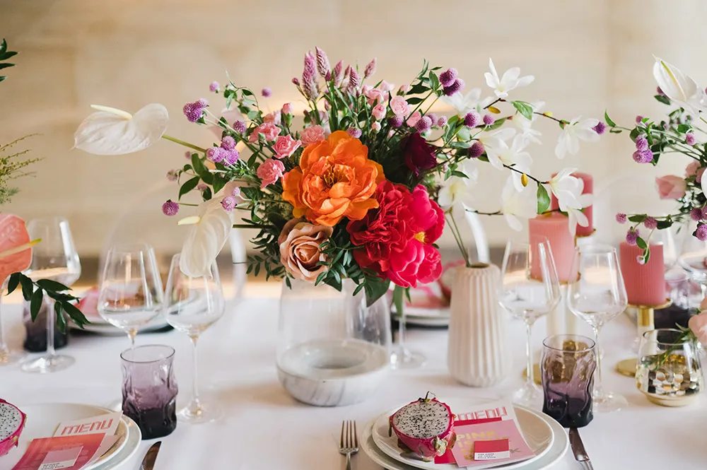 W Kuala Lumpur. Joshua Koh Photography. theweddingnotebook.com