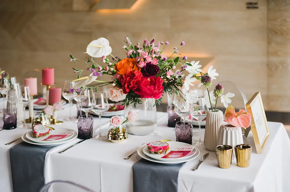 W Kuala Lumpur. Joshua Koh Photography. theweddingnotebook.com