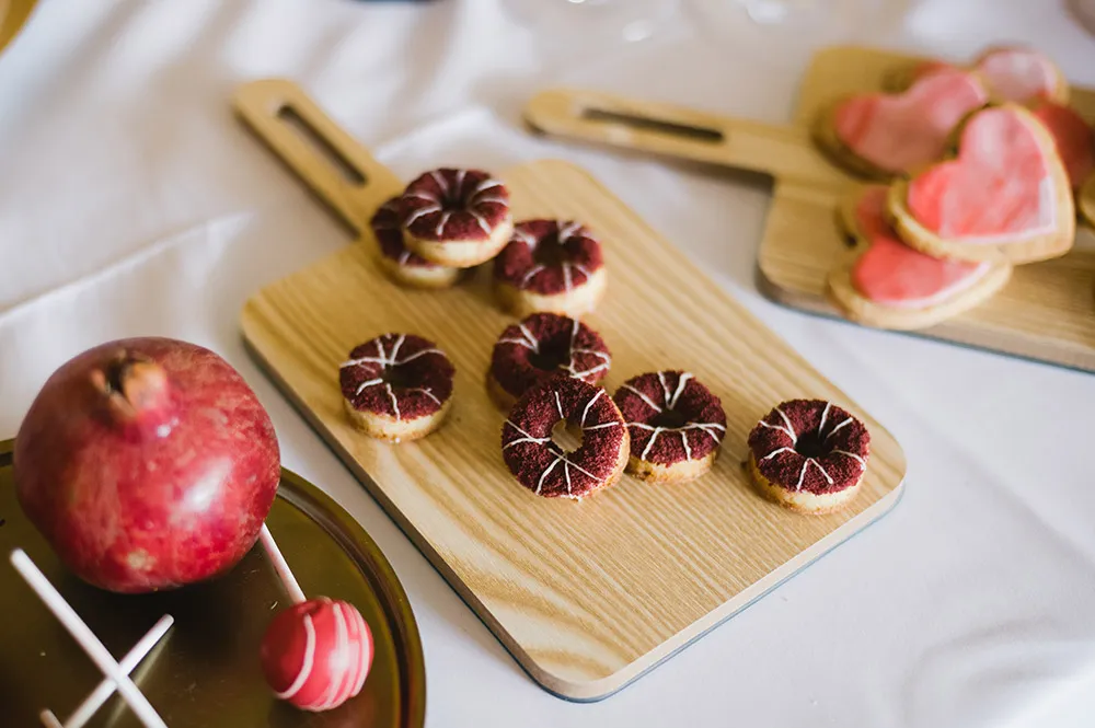 W Kuala Lumpur. Joshua Koh Photography. theweddingnotebook.com