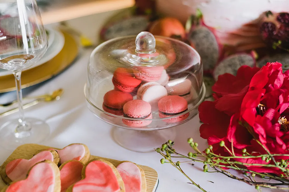 W Kuala Lumpur. Joshua Koh Photography. theweddingnotebook.com