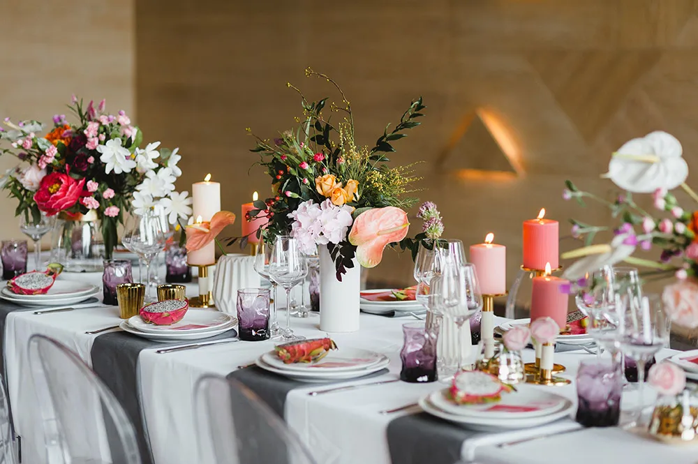 W Kuala Lumpur. Joshua Koh Photography. theweddingnotebook.com