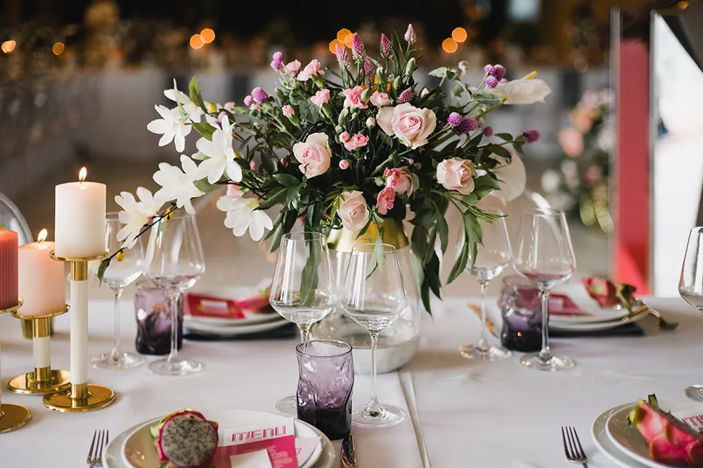 W Kuala Lumpur. Joshua Koh Photography. theweddingnotebook.com