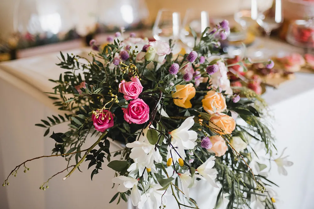 W Kuala Lumpur. Joshua Koh Photography. theweddingnotebook.com