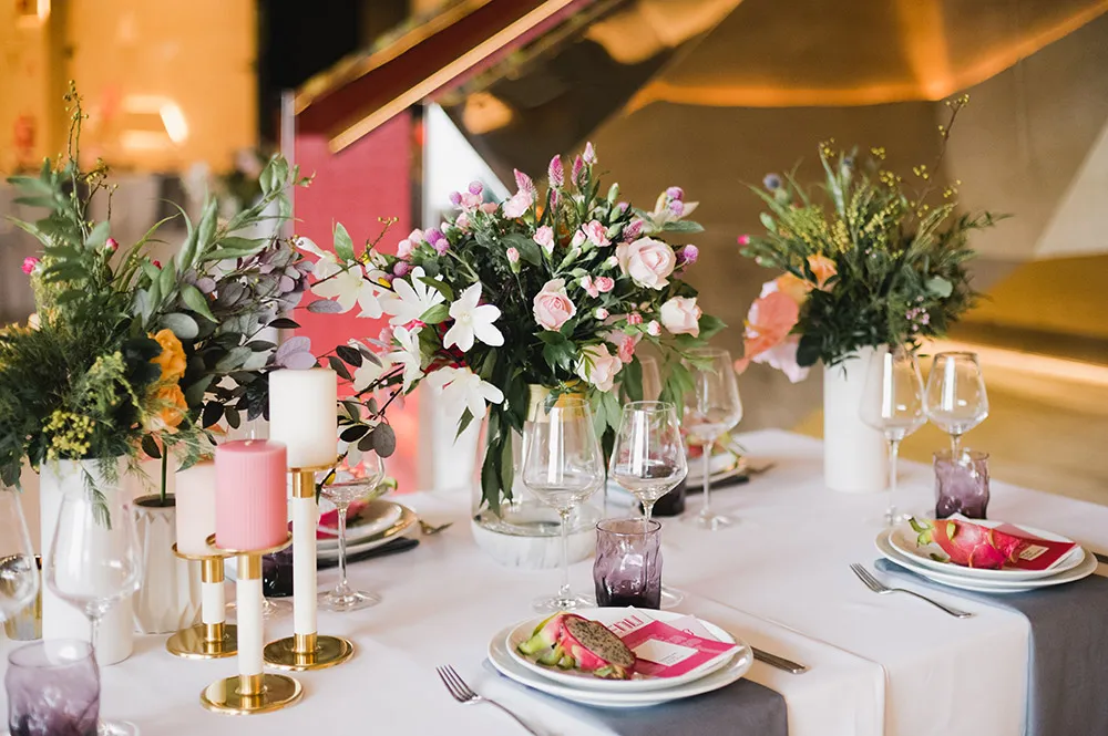 W Kuala Lumpur. Joshua Koh Photography. theweddingnotebook.com