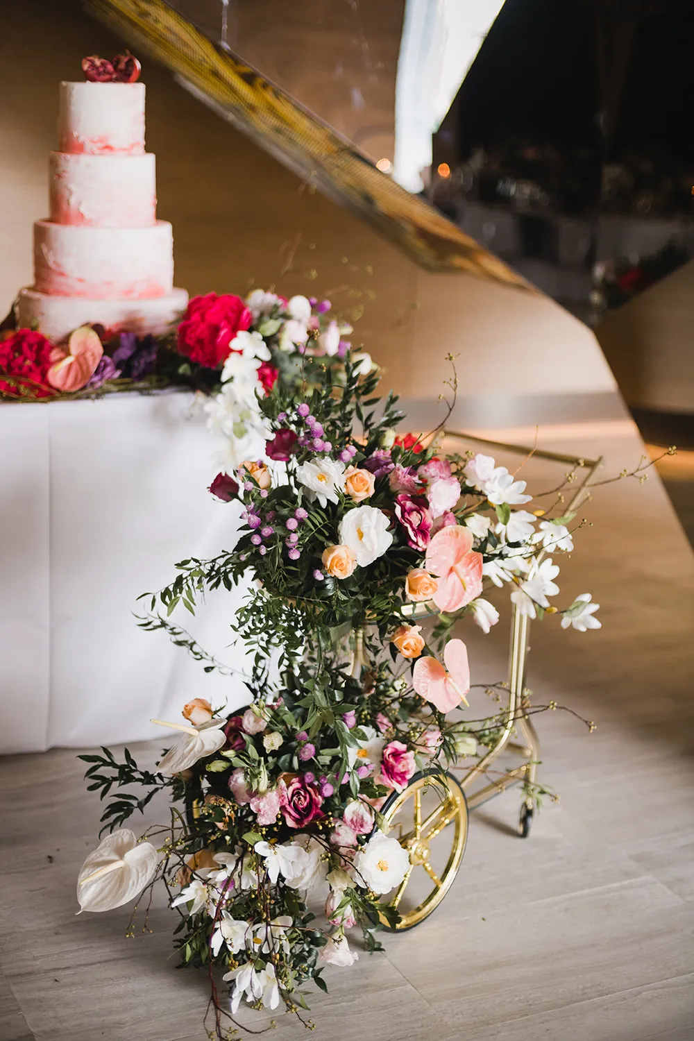 W Kuala Lumpur. Joshua Koh Photography. theweddingnotebook.com