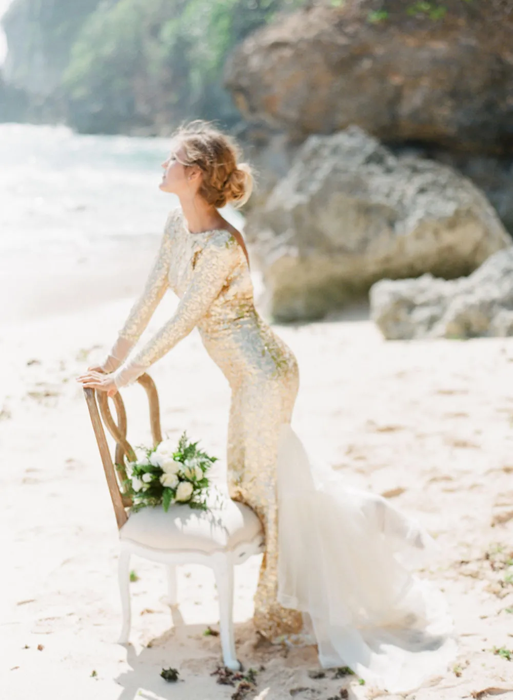 Nadia Hung Photography. theweddingnotebook.com