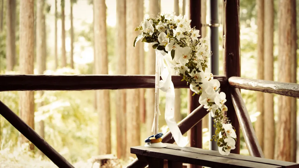 Photo by The Royalworkshop. theweddingnotebook.com