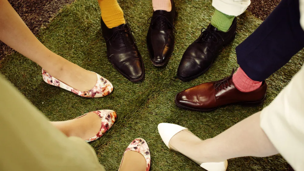 Photo by The Royalworkshop. theweddingnotebook.com