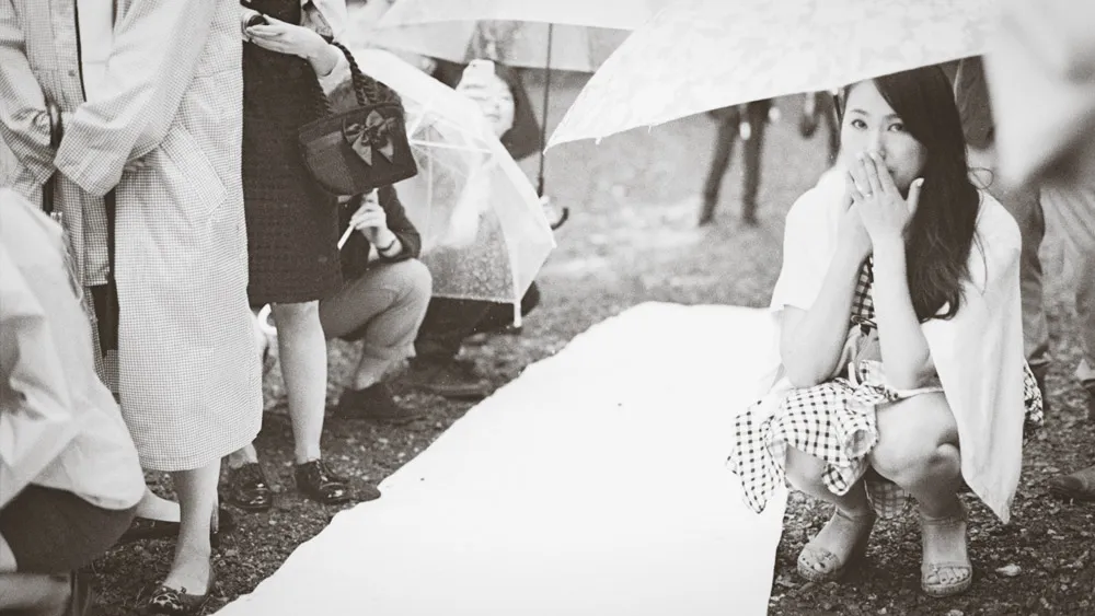 Photo by The Royalworkshop. theweddingnotebook.com