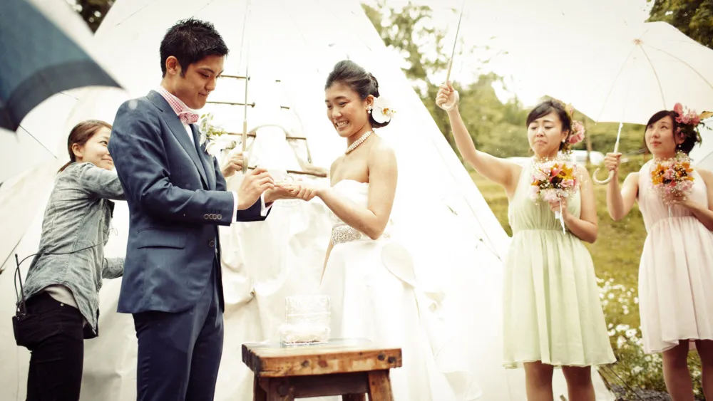 Photo by The Royalworkshop. theweddingnotebook.com