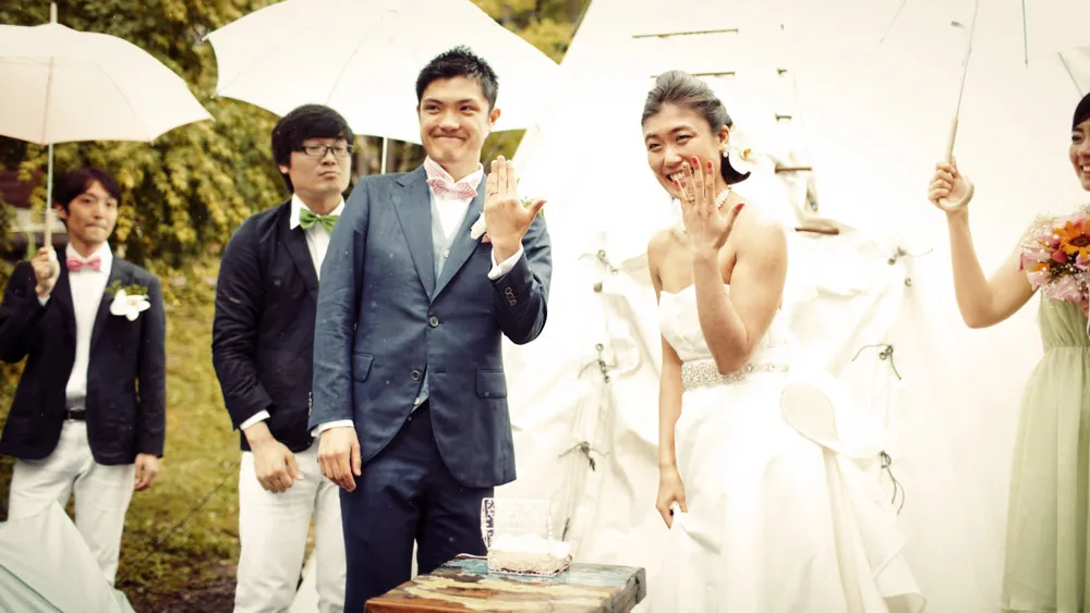 Photo by The Royalworkshop. theweddingnotebook.com