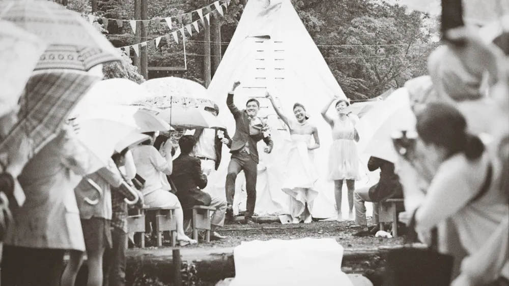 Photo by The Royalworkshop. theweddingnotebook.com