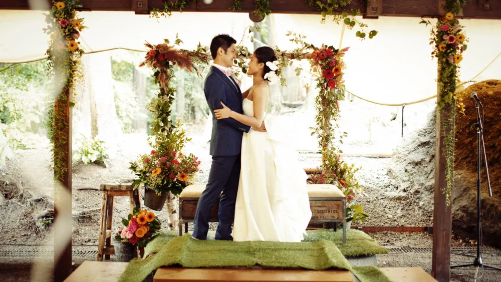 Photo by The Royalworkshop. theweddingnotebook.com