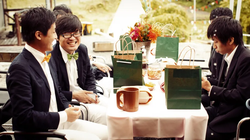 Photo by The Royalworkshop. theweddingnotebook.com