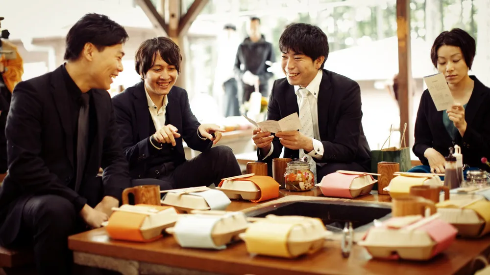 Photo by The Royalworkshop. theweddingnotebook.com