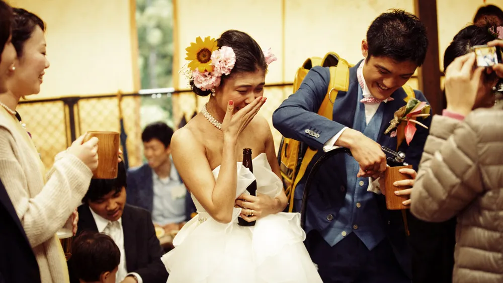 Photo by The Royalworkshop. theweddingnotebook.com