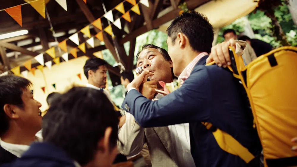 Photo by The Royalworkshop. theweddingnotebook.com