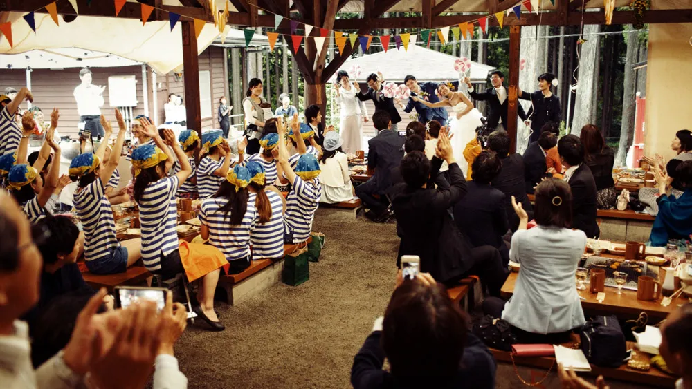 Photo by The Royalworkshop. theweddingnotebook.com