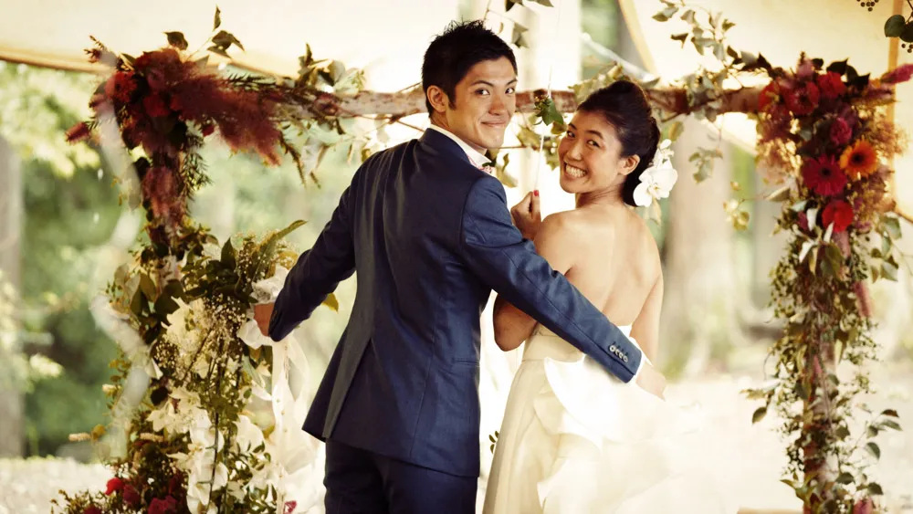 Photo by The Royalworkshop. theweddingnotebook.com