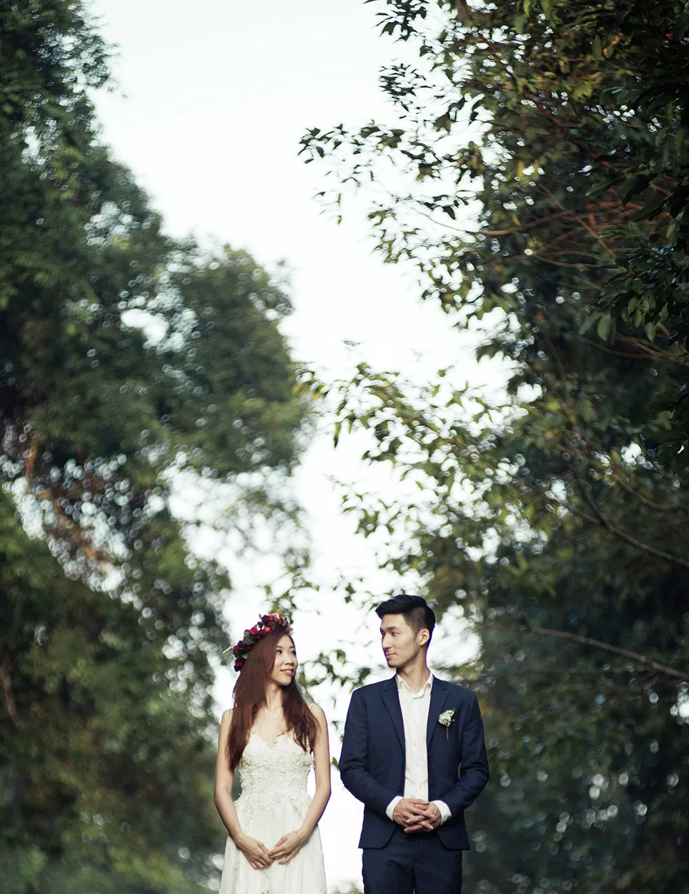 Photo by Catking photography. theweddingnotebook.com 