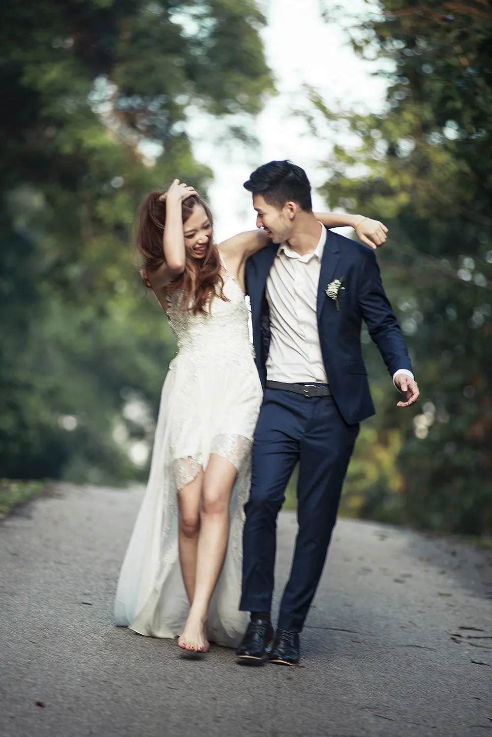 Photo by Catking photography. theweddingnotebook.com 