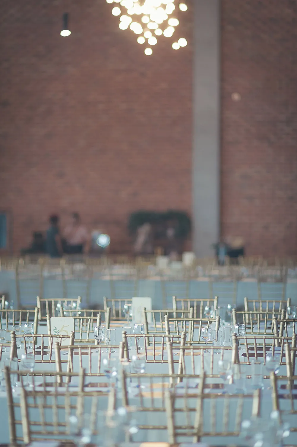 Photo by Catking photography. theweddingnotebook.com 