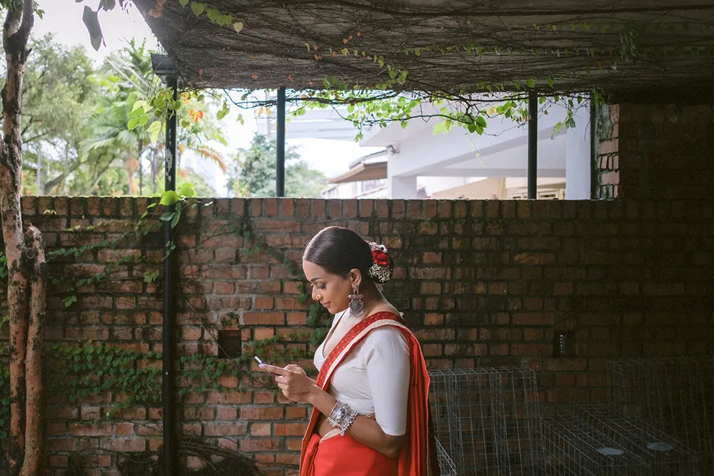 Vinoth Raj Pillai Photography. theweddingnotebook.com