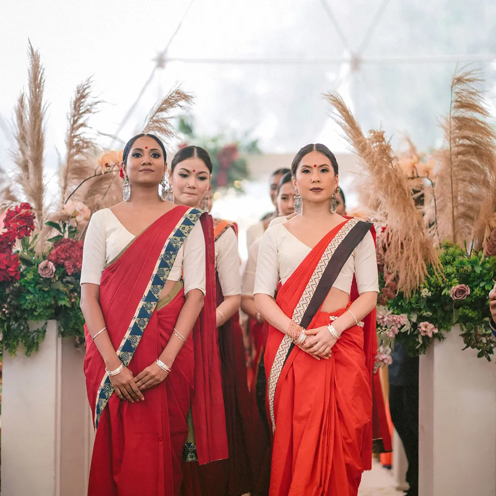 Vinoth Raj Pillai Photography. theweddingnotebook.com