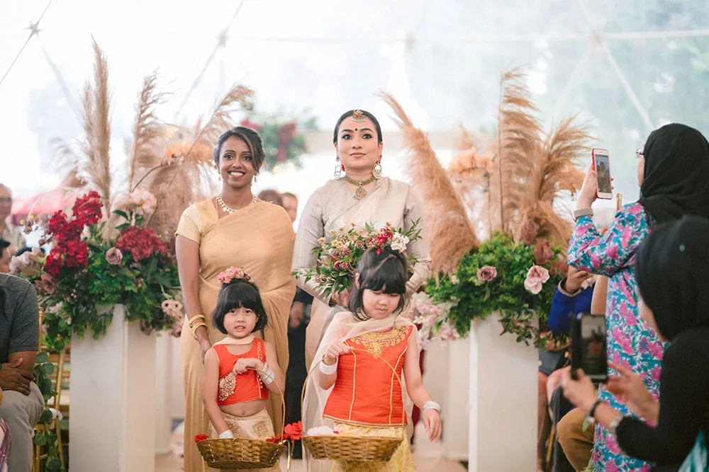 Vinoth Raj Pillai Photography. theweddingnotebook.com