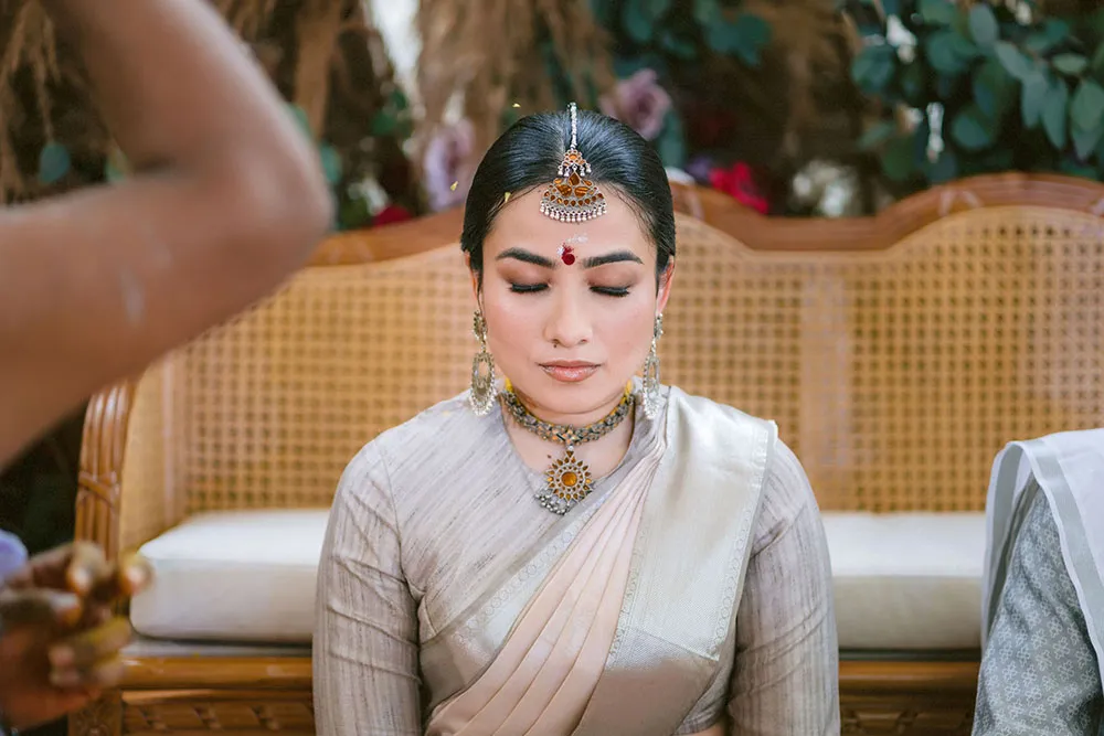 Vinoth Raj Pillai Photography. theweddingnotebook.com