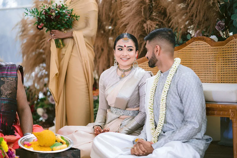 Vinoth Raj Pillai Photography. theweddingnotebook.com