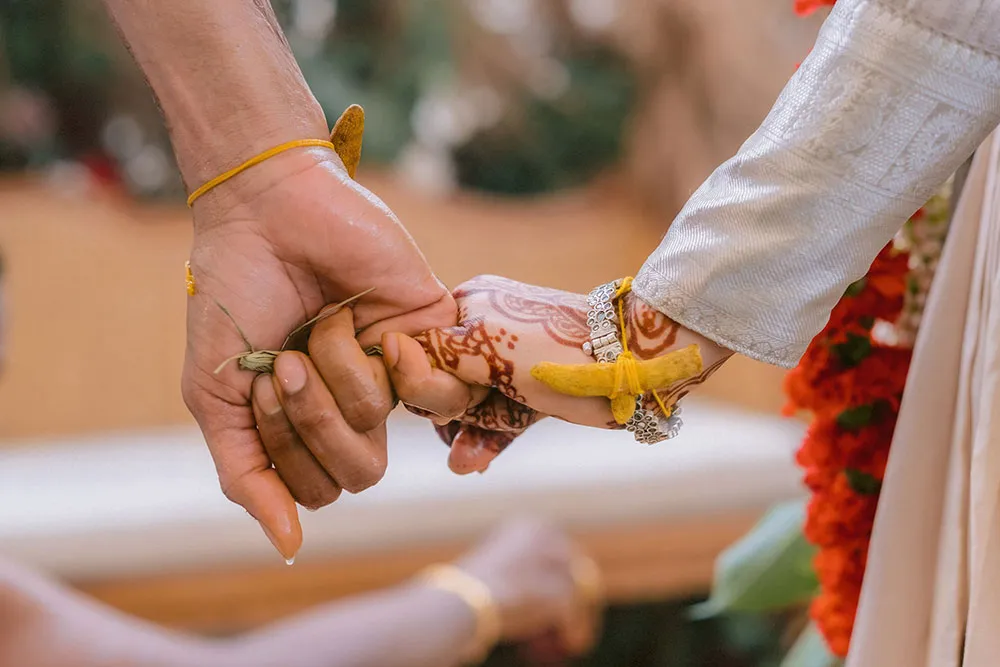 Vinoth Raj Pillai Photography. theweddingnotebook.com