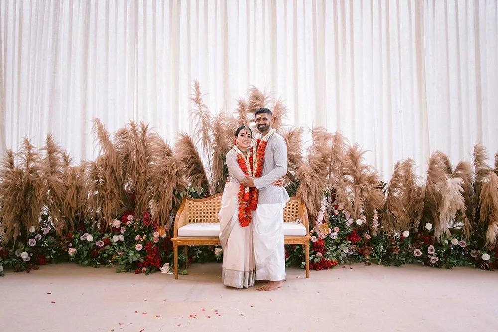Vinoth Raj Pillai Photography. theweddingnotebook.com