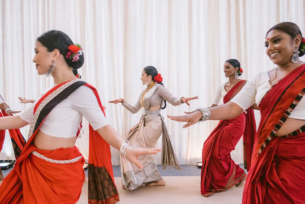 Vinoth Raj Pillai Photography. theweddingnotebook.com