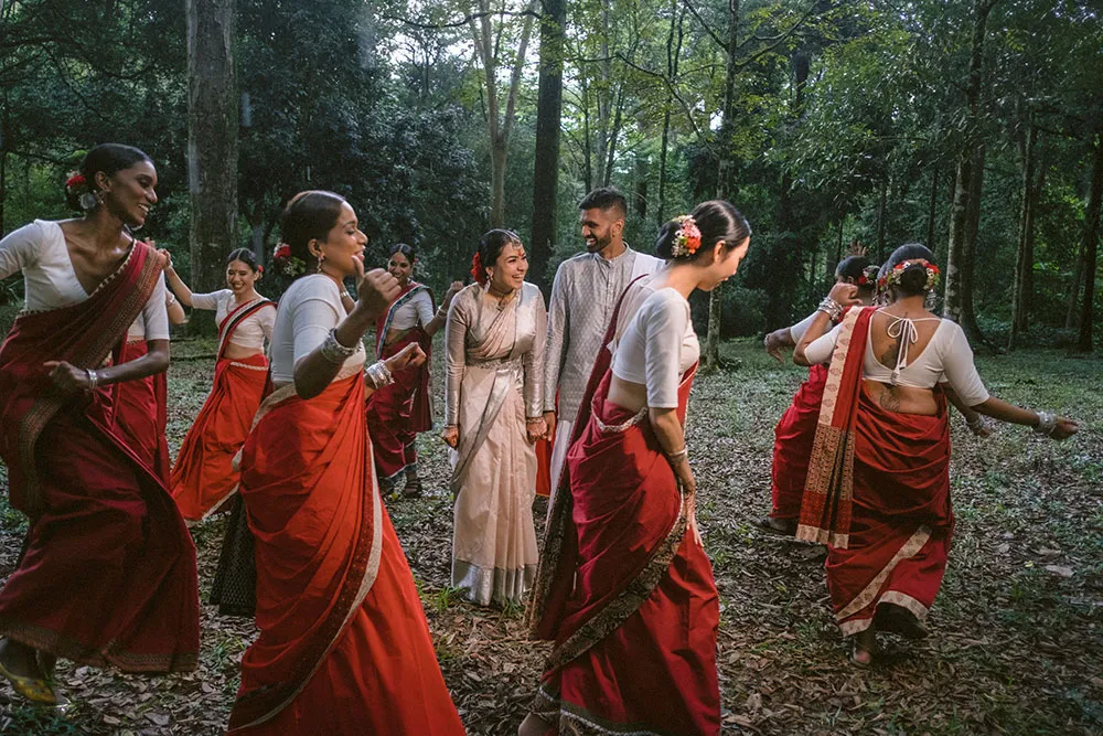Vinoth Raj Pillai Photography. theweddingnotebook.com