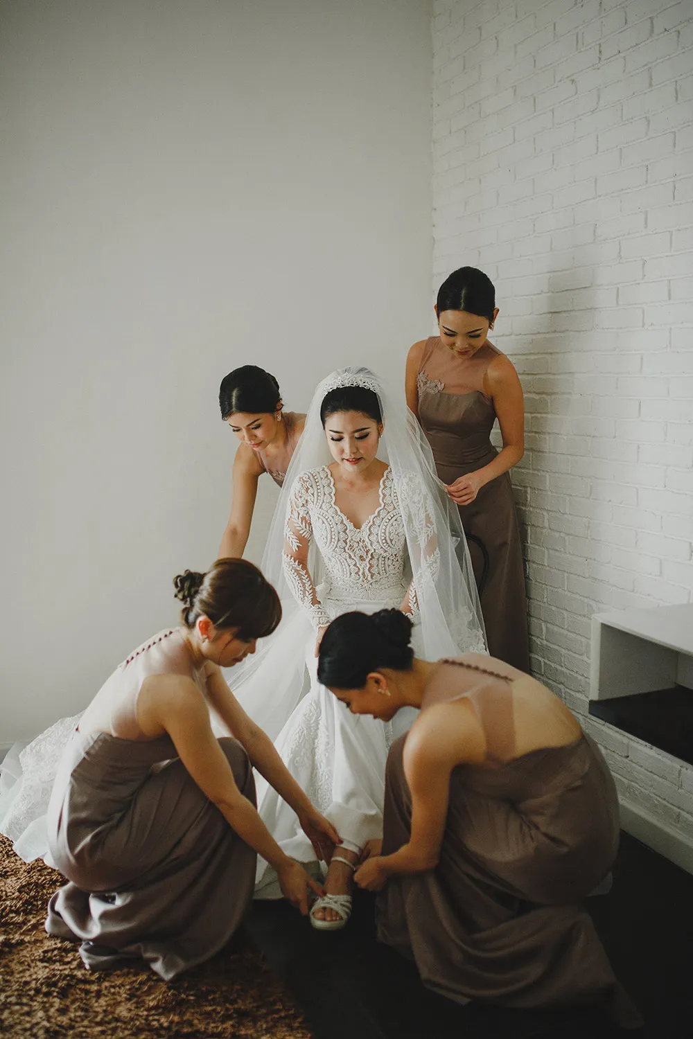 Photo by iluminen. theweddingnotebook.com