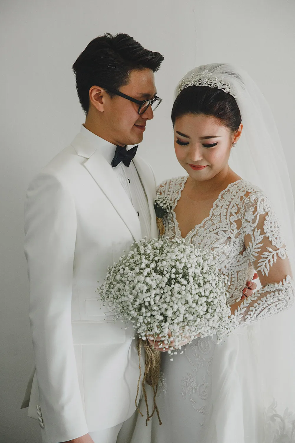 Photo by iluminen. theweddingnotebook.com