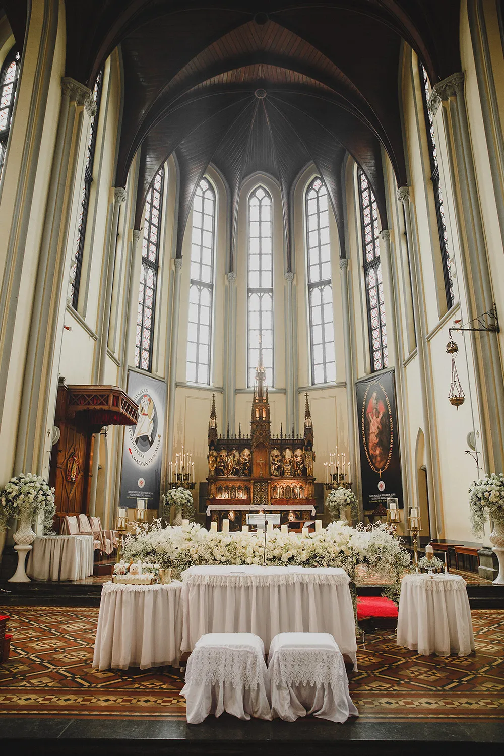 Photo by iluminen. theweddingnotebook.com