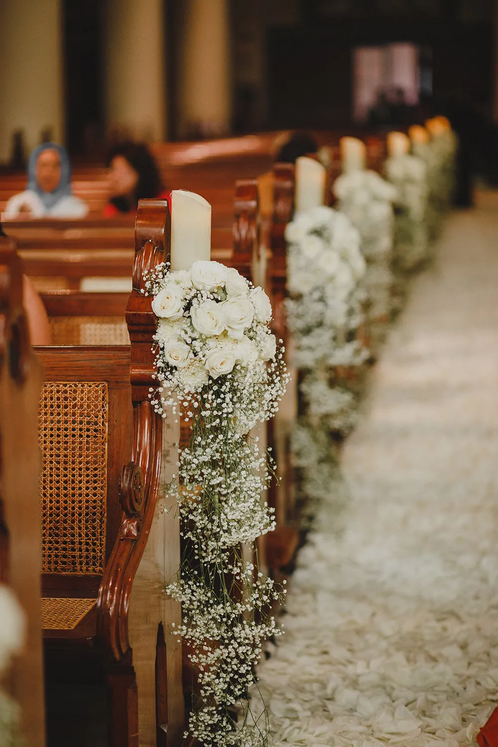 Photo by iluminen. theweddingnotebook.com