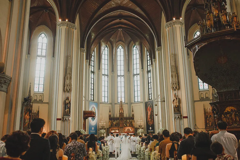 Photo by iluminen. theweddingnotebook.com