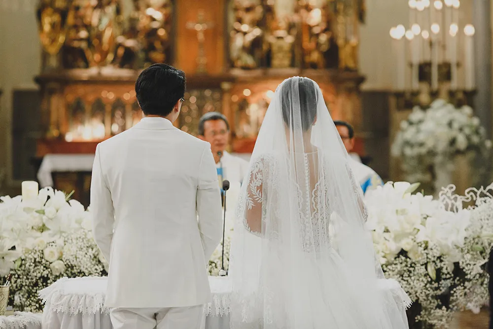 Photo by iluminen. theweddingnotebook.com