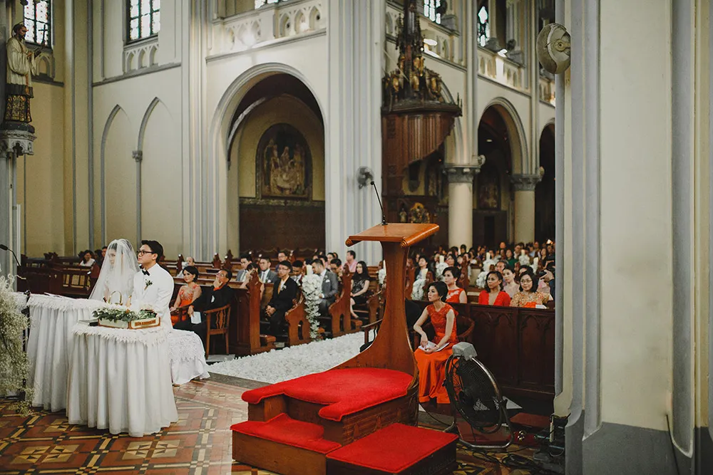 Photo by iluminen. theweddingnotebook.com