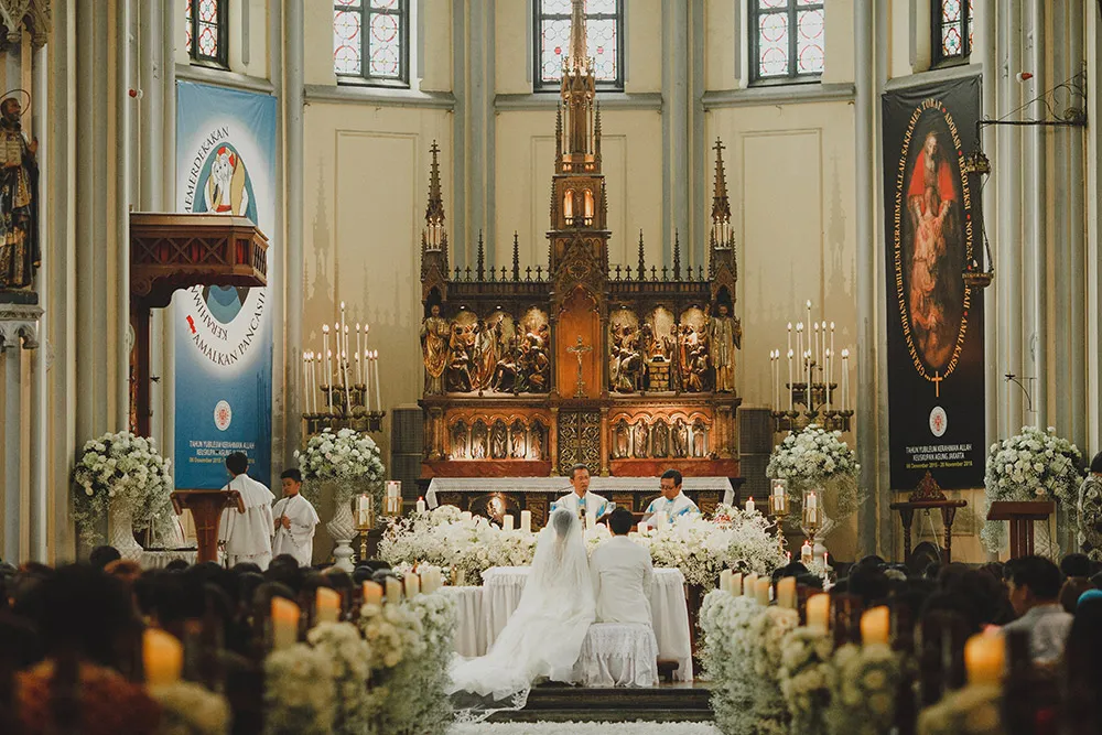 Photo by iluminen. theweddingnotebook.com