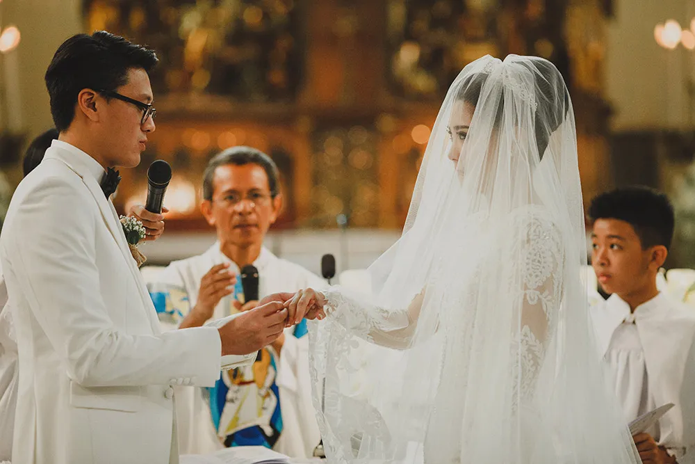 Photo by iluminen. theweddingnotebook.com